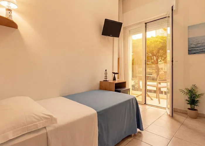 Hotel Vela Milano Marittima