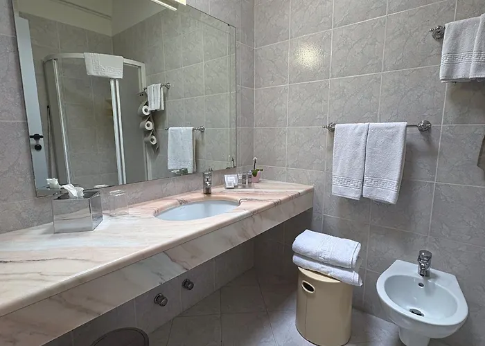Hotel Granada Milano Marittima