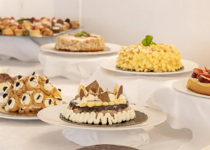 Hotel Globus, Sure Hotel Collection By Best Western Milano Marittima